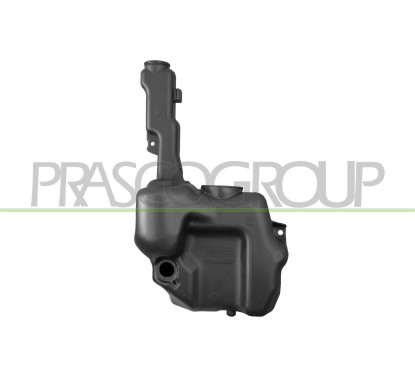 Vaschetta Acqua Tergicristallo per Mercedes Classe C (W204), Classe C Coupe (C204) e Classe e (W212) e altri modelli ME029VA02