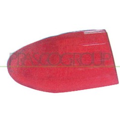 Fanale posteriore destro Esterno con Porta Lampada per Mercedes Classe e (W210) ME0354053 - 64-ME0354053 - 64-ME0354053