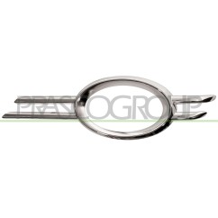 Cornice fendinebbia sinistro Crom. - Mod. Avantgarde per Mercedes Classe e (W211) ME0411242 - 64-ME0411242 - 64-ME0411242