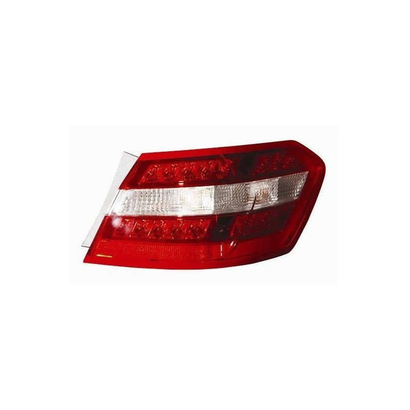 Fanale posteriore destro Esterno-Senza Portalamp.mod. Elega per Mercedes Classe e (W212) ME0434153
