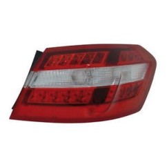 Fanale posteriore destro Esterno-Senza Portalamp.mod. Elega per Mercedes Classe e (W212) ME0434153 - 64-ME0434153 -