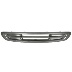 Griglia Radiatore Verniciata Nera Senza Fori Fendi per Smart Fortwo ME3022021 - 64-ME3022021 - 64-ME3022021