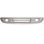 Griglia Radiatore Verniciata Grigia con Fori Fendi per Smart Fortwo ME3022042