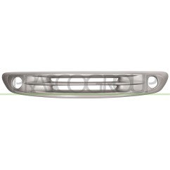 Griglia Radiatore Verniciata Grigia con Fori Fendi per Smart Fortwo ME3022042 - 64-ME3022042 - 64-ME3022042
