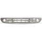Griglia Radiatore Verniciata Grigia con Fori Fendi per Smart Fortwo ME3022042