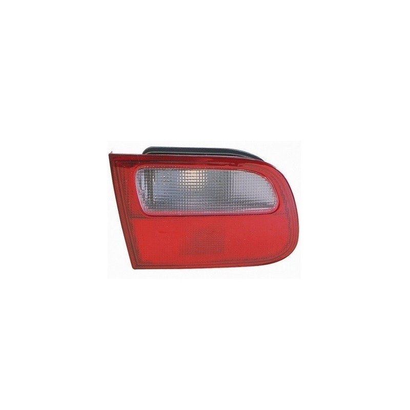 Fanale posteriore sinistro (3 Porte) (Interno) Honda Civic 91 326900437