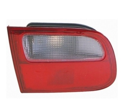 Fanale posteriore sinistro (3 Porte) (Interno) Honda Civic 91 326900437 - 30-326900437 - 30-326900437