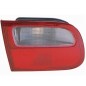 Fanale posteriore sinistro (3 Porte) (Interno) Honda Civic 91 326900437