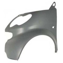 Parafango anteriore sinistro con Foro Lucciola per Smart Fortwo ME3043014