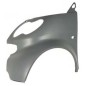 Parafango anteriore sinistro con Foro Lucciola per Smart Fortwo ME3043014