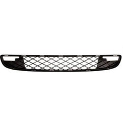 Griglia Radiatore Nera per Smart Fortwo ME3052001 - 64-ME3052001 - 64-ME3052001