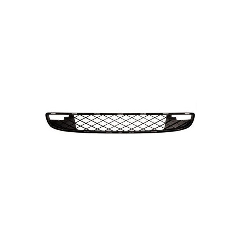 Griglia Radiatore Nera per Smart Fortwo ME3052001