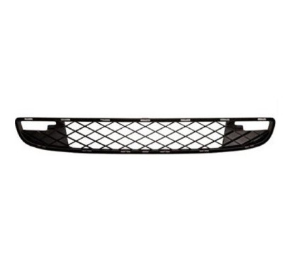 Griglia Radiatore Nera per Smart Fortwo ME3052001 - 64-ME3052001 - 64-ME3052001