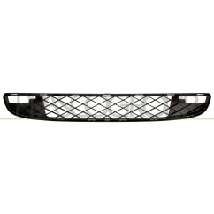 Griglia Radiatore Nera per Smart Fortwo ME3052001 - 64-ME3052001 - 64-ME3052001