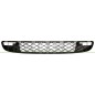 Griglia Radiatore Nera per Smart Fortwo ME3052001