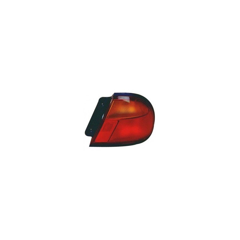 Fanale posteriore destro 323 (Ba) dal 199498 per Mazda 323 (Ba-F) 326900486