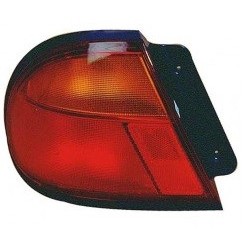 Fanale posteriore sinistro 323 (Ba) dal 199498 per Mazda 323 (Ba-F) 326900487 - 30-326900487 - 30-326900487