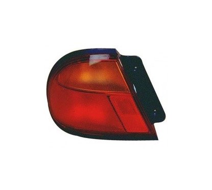 Fanale posteriore sinistro 323 (Ba) dal 199498 per Mazda 323 (Ba-F) 326900487 - 30-326900487 - 30-326900487