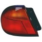 Fanale posteriore sinistro 323 (Ba) dal 199498 per Mazda 323 (Ba-F) 326900487
