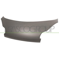 Cofano per Smart Fortwo ME3053100 - 64-ME3053100 - 64-ME3053100