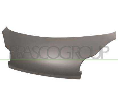 Cofano per Smart Fortwo ME3053100