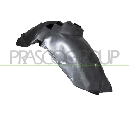 Passaruota anteriore destro per Smart Fortwo ME3073603