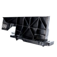 Staffa Assorbitore Paraurti anteriore sinistro Smart Fortwo dal 2014 ME3081604 - 64-ME3081604 - 64-ME3081604