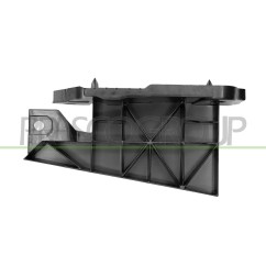 Staffa Assorbitore Paraurti anteriore sinistro Smart Fortwo dal 2014 ME3081604 - 64-ME3081604 - 64-ME3081604