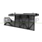 Staffa Assorbitore Paraurti anteriore sinistro Smart Fortwo dal 2014 ME3081604