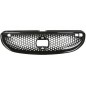 Griglia Radiatore Nera Smart Fortwo dal 2014 ME3082001