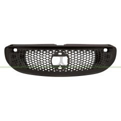 Griglia Radiatore Nera Smart Fortwo dal 2014 ME3082001 - 64-ME3082001 - 64-ME3082001
