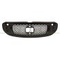 Griglia Radiatore Nera Smart Fortwo dal 2014 ME3082001