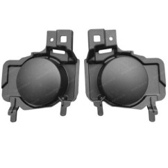 Kit Tappi Coprifendinebbia (Destro+Sinistro) Smart Fortwo dal 2014 ME3082125 - 64-ME3082125 - 64-ME3082125