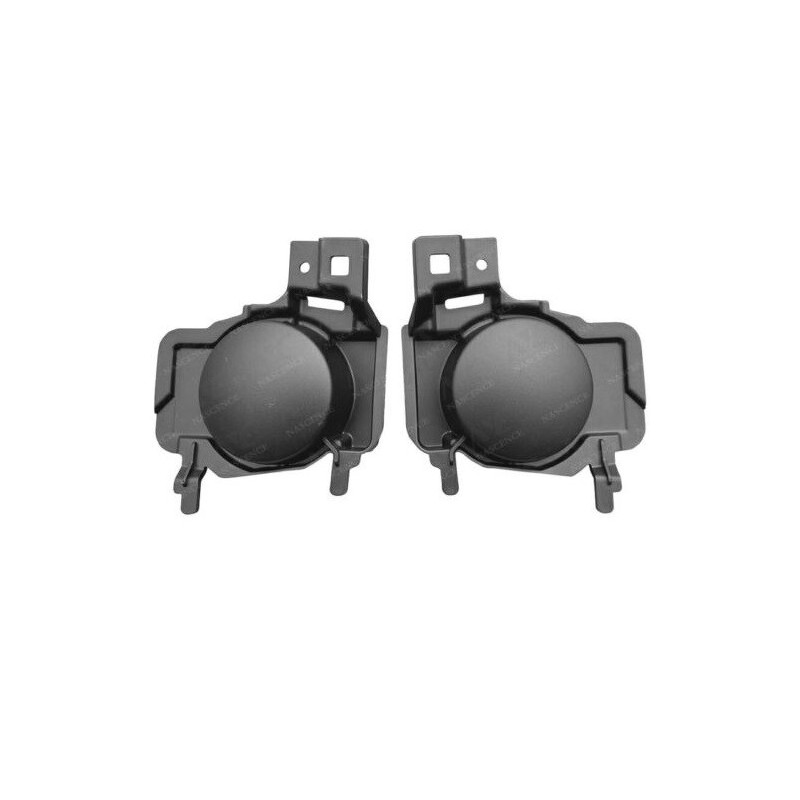 Kit Tappi Coprifendinebbia (Destro+Sinistro) Smart Fortwo dal 2014 ME3082125