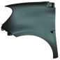 Parafango anteriore sinistro in Plastica per Smart Fortwo ME3083014