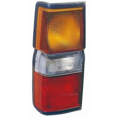 Fanale posteriore sinistro Terrano dal 1986 per Nissan Terrano I 326900655 - 30-326900655 - 30-326900655