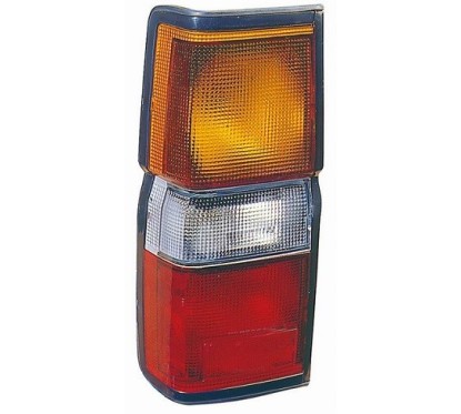 Fanale posteriore sinistro Terrano dal 1986 per Nissan Terrano I 326900655 - 30-326900655 - 30-326900655