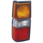 Fanale posteriore sinistro Terrano dal 1986 per Nissan Terrano I 326900655