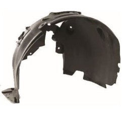 Passaruota anteriore sinistro per Smart Fortwo ME3083604 - 64-ME3083604 - 64-ME3083604