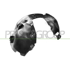 Passaruota anteriore sinistro per Smart Fortwo ME3083604 - 64-ME3083604 - 64-ME3083604