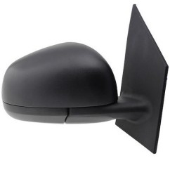 Retrovisore destro Elettrico-Nero-Termico-Con Sond per Smart Fortwo ME3087213 - 64-ME3087213 - 64-ME3087213