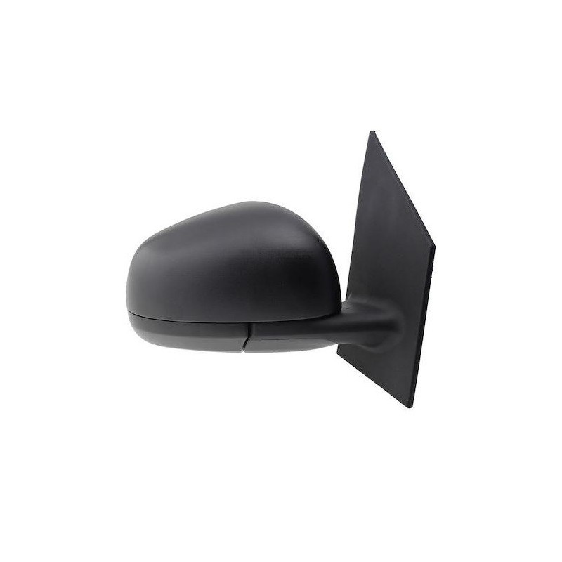 Retrovisore destro Elettrico-Nero-Termico-Con Sond per Smart Fortwo ME3087213