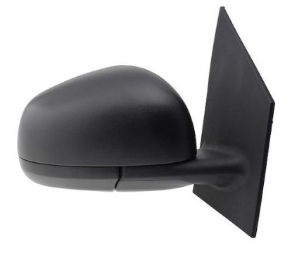 Retrovisore destro Elettrico-Nero-Termico-Con Sond per Smart Fortwo ME3087213 - 64-ME3087213 - 64-ME3087213