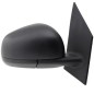 Retrovisore destro Elettrico-Nero-Termico-Con Sond per Smart Fortwo ME3087213