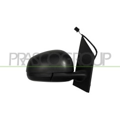 Retrovisore destro Elettrico-Nero-Termico-Con Sond per Smart Fortwo ME3087213 - 64-ME3087213 - 64-ME3087213