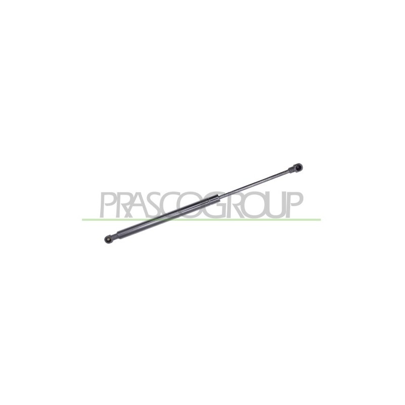 Molla A Gas Lunotto posteriore destro/Sinistro per Smart Fortwo ME3089055