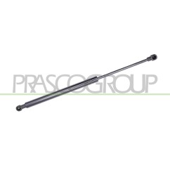 Molla A Gas Lunotto posteriore destro/Sinistro per Smart Fortwo ME3089055 - 64-ME3089055 - 64-ME3089055