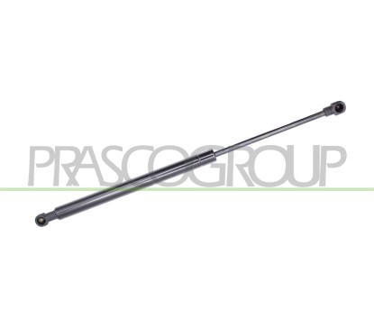 Molla A Gas Lunotto posteriore destro/Sinistro per Smart Fortwo ME3089055
