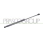 Molla A Gas Lunotto posteriore destro/Sinistro per Smart Fortwo ME3089055