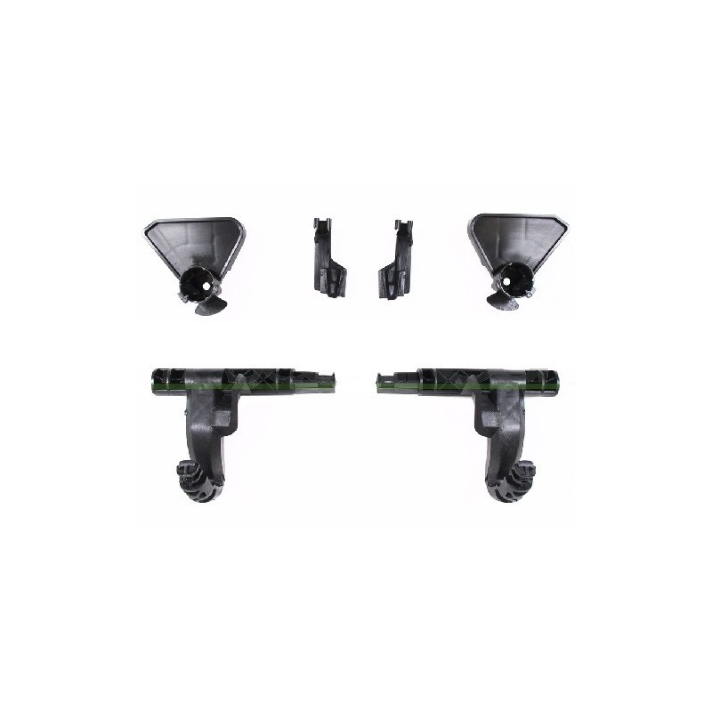 Kit Apertura Cofano (Conf. 6PZ) per Smart Forfour ME3091300